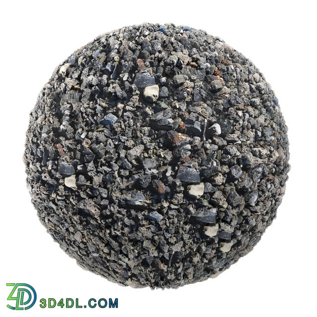 CGaxis-Textures Soil-Volume-08 grey dirt with stones (03)