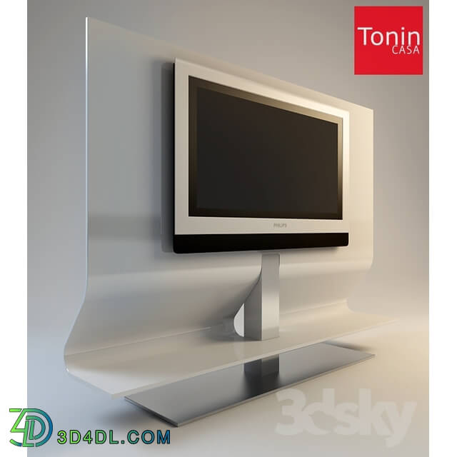 Other - tv rack Tonin Casa