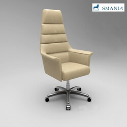 Office furniture - Armchair Smania 