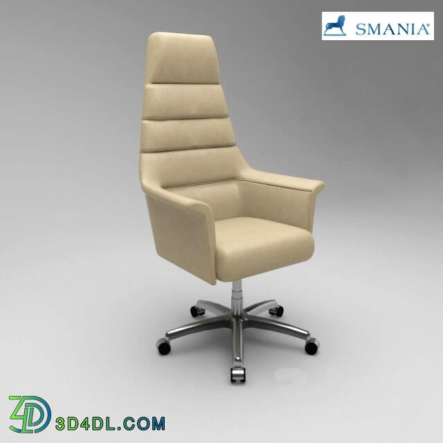 Office furniture - Armchair Smania