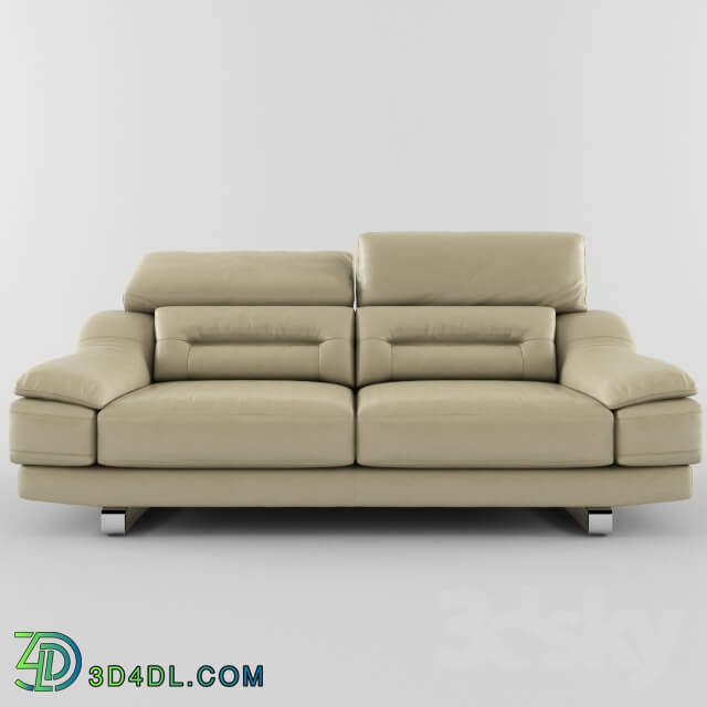 Sofa - 3 Seater Sofa