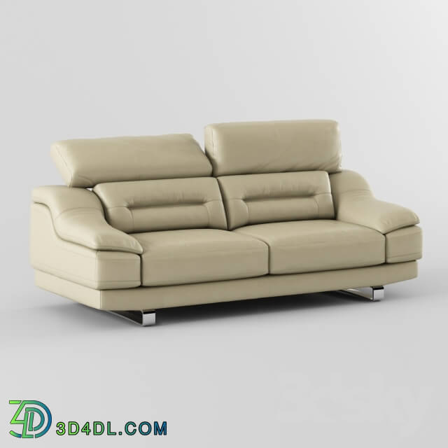 Sofa - 3 Seater Sofa