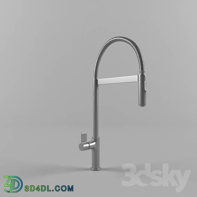 Faucet - Faucet Franke Ambient