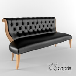 Sofa - Capris Comfort 