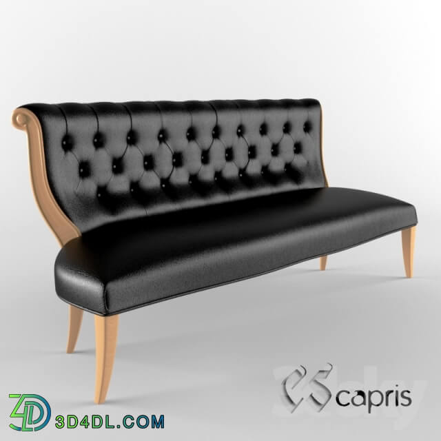 Sofa - Capris Comfort