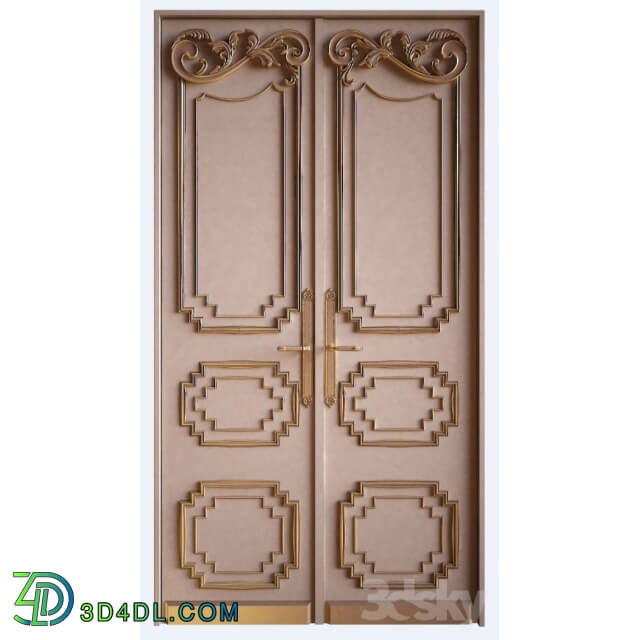 Doors - door