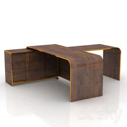 Office furniture - Office table 