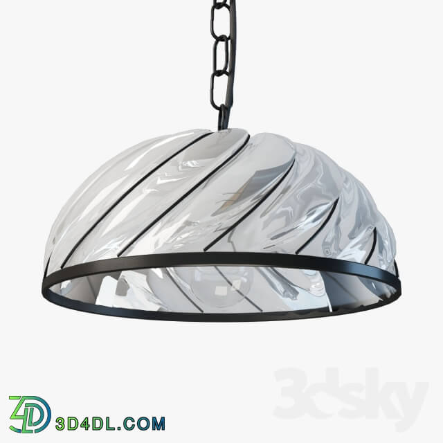 Ceiling light - Lussole LOFT LSP-9874