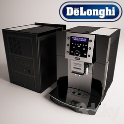 Kitchen appliance - DeLonghi Perfecta Cappuccino Coffee Machine 