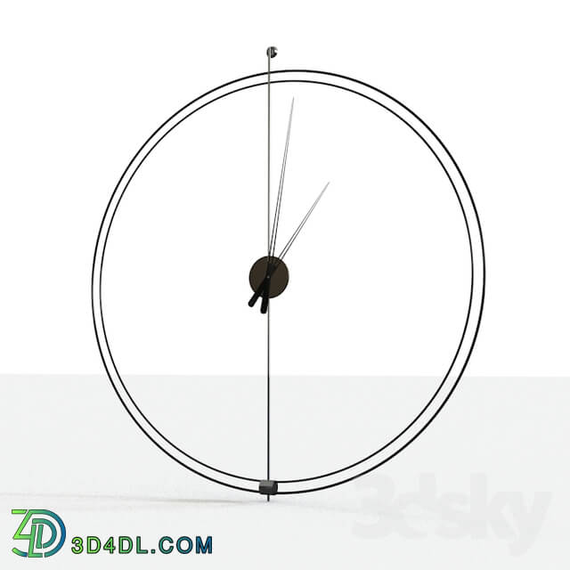 Other decorative objects - Wall Clock