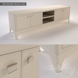 Sideboard _ Chest of drawer - Stand TV RUGIANO W44-CAC 