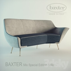 Sofa - BAXTER Mio Special Edition Sofa 
