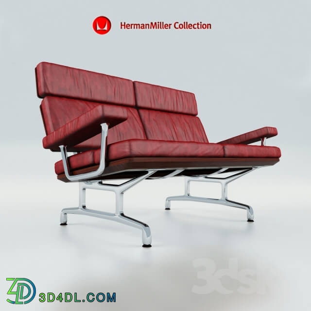 Sofa - Eames sofa