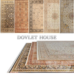 Carpets - Carpets DOVLET HOUSE 5 pieces _part 64_ 