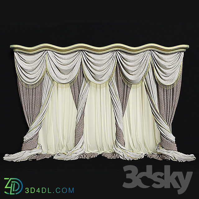 Curtain - Curtains