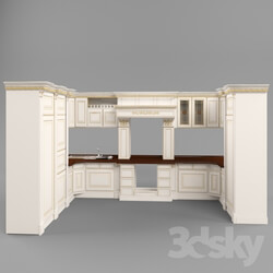 Kitchen - Kitchen 