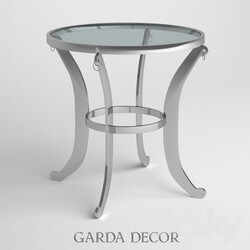 Table - Magazine table Garda Decor 