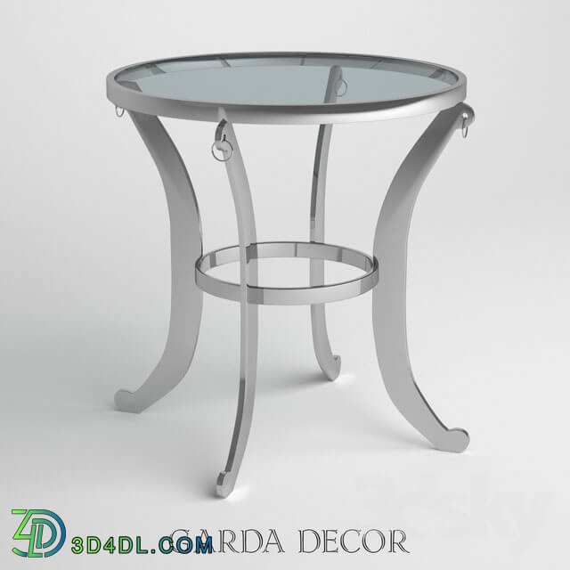 Table - Magazine table Garda Decor