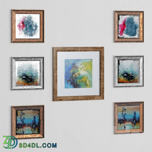 Frame - art frames