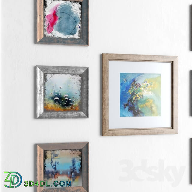 Frame - art frames