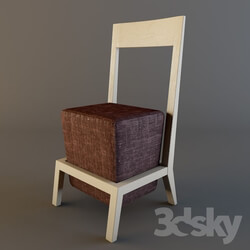 Chair - Polo chair 