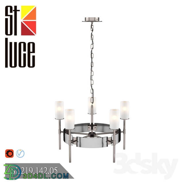 Ceiling light - OM STLuce SL219.142.05