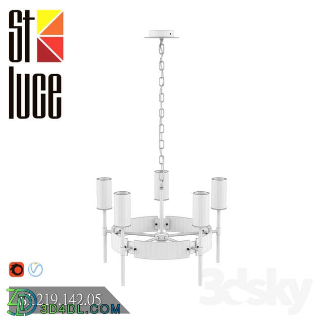 Ceiling light - OM STLuce SL219.142.05