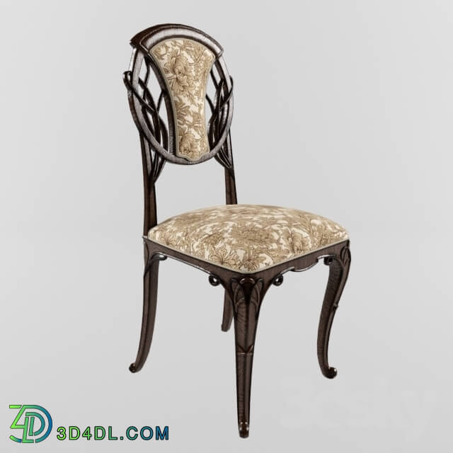 Chair - Medea art 109