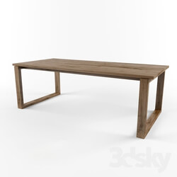 Table - Ikea _ Ikea Morbilonga 