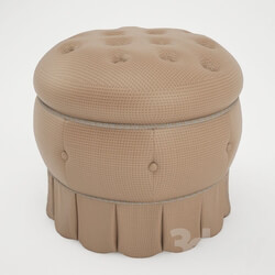 Other soft seating - pouf 