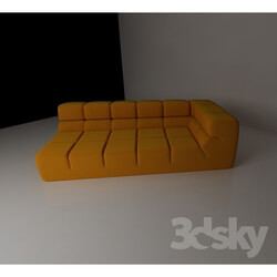 Other soft seating - sofa diviso 