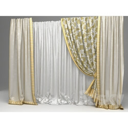 Curtain - Curtain 