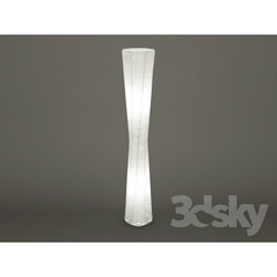 Floor lamp - Floor lamp EGLO 42493 Teadoro 