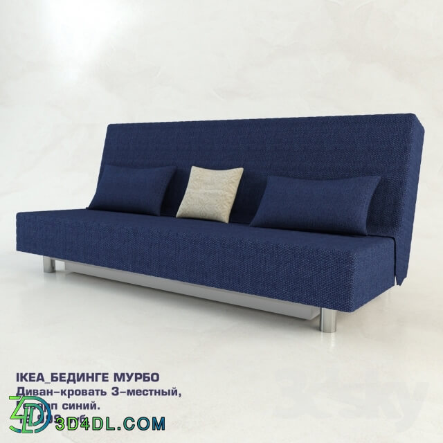 Sofa - Bedinge murbo _ IKEA_ a sofa bed