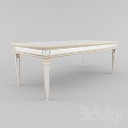 Table - Dining table 