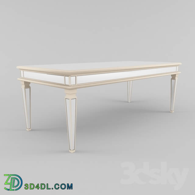 Table - Dining table