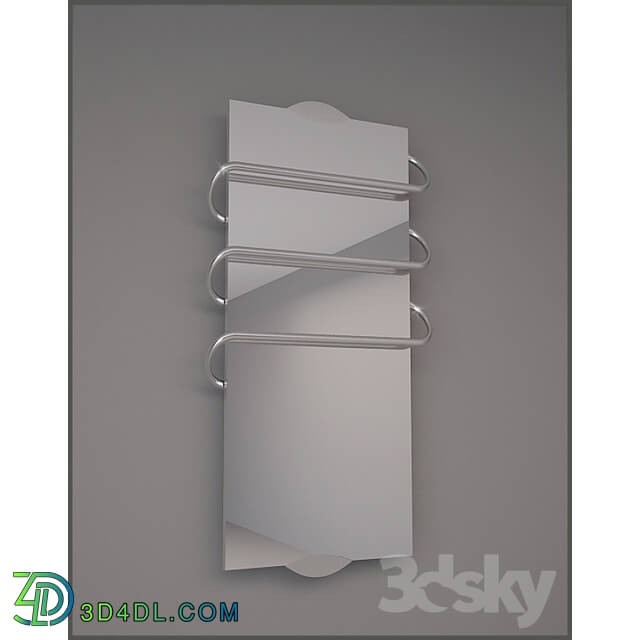 Towel rail - ultima