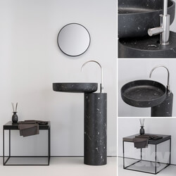 Wash basin - Washbasin Rexa Design O_O 