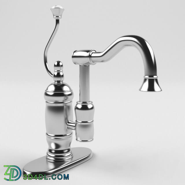 Faucet - Mixers Belle Foret