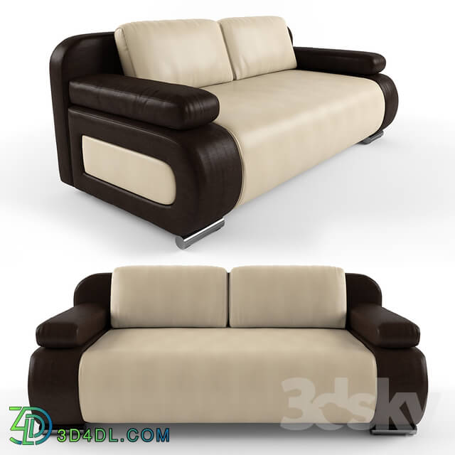 Sofa - Sofa_Futuristic