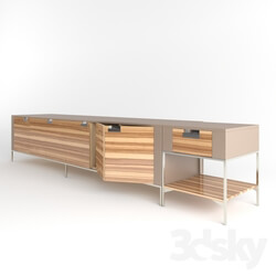 Sideboard _ Chest of drawer - silvia 