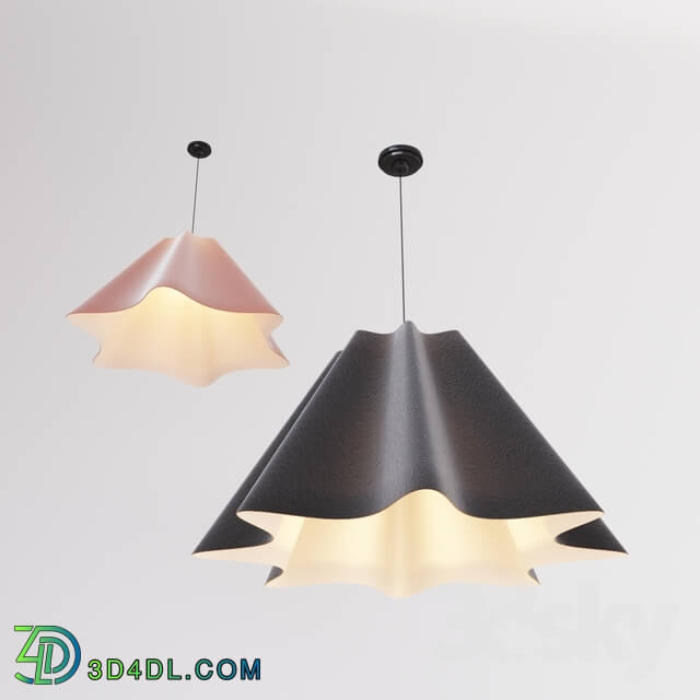 Ceiling light - LAMP_SET01