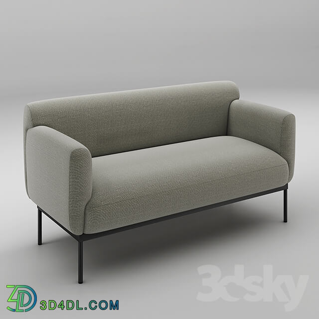 Sofa - Puff Puff Studio Sofa