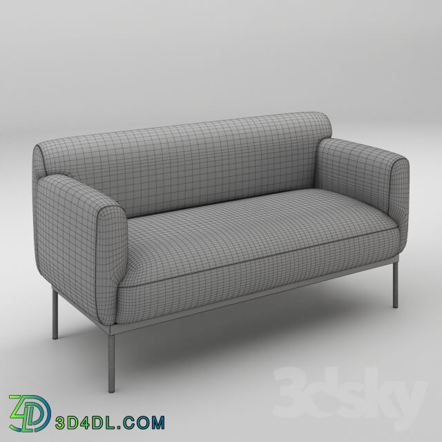 Sofa - Puff Puff Studio Sofa