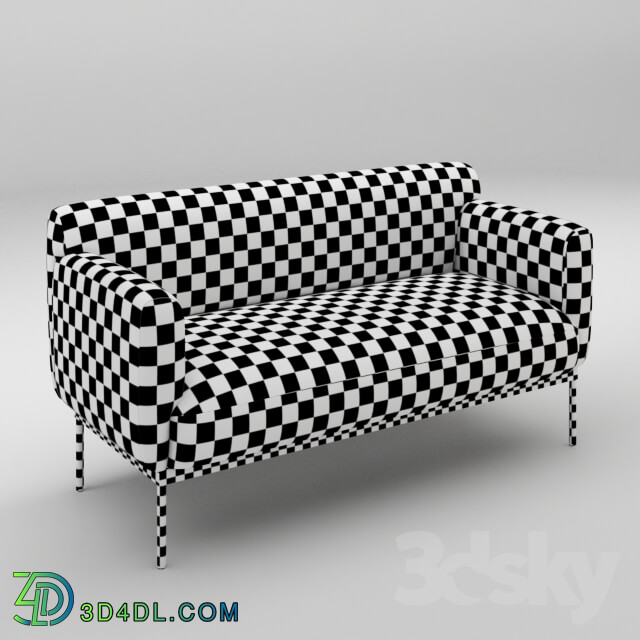 Sofa - Puff Puff Studio Sofa