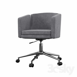 Office furniture - office chair 