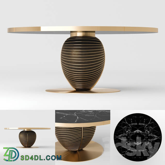 Table - Leaf table