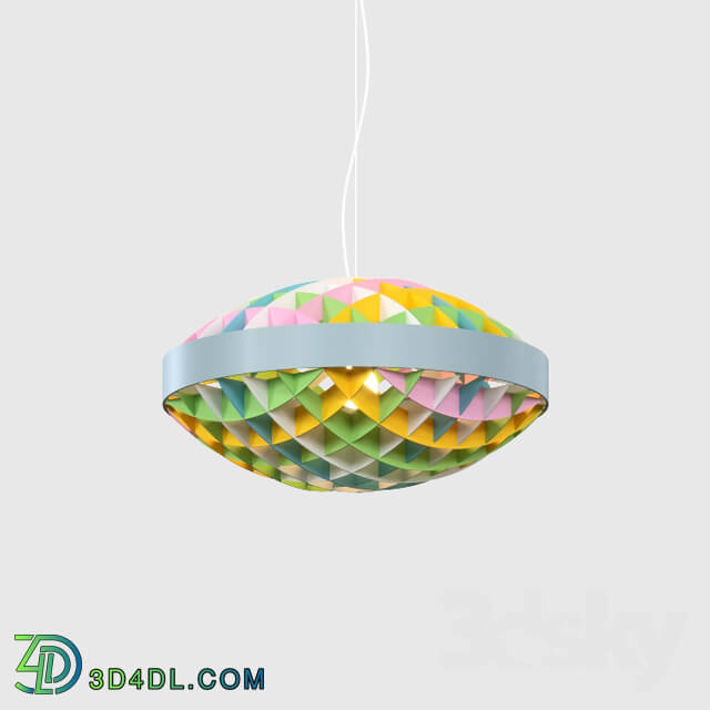 Ceiling light - YY LAMPATRON RGB