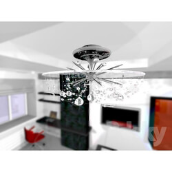 Ceiling light - Ceiling lamp 