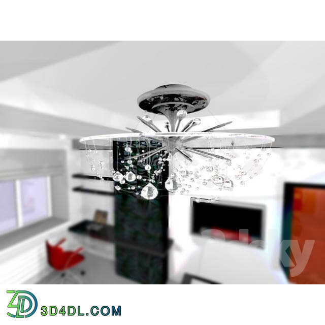 Ceiling light - Ceiling lamp